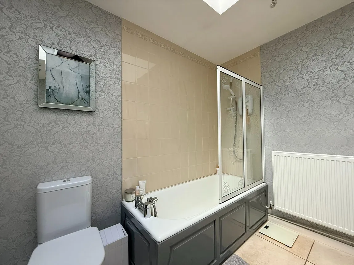 The Courtyard, Broadwath, CA8, photo 10