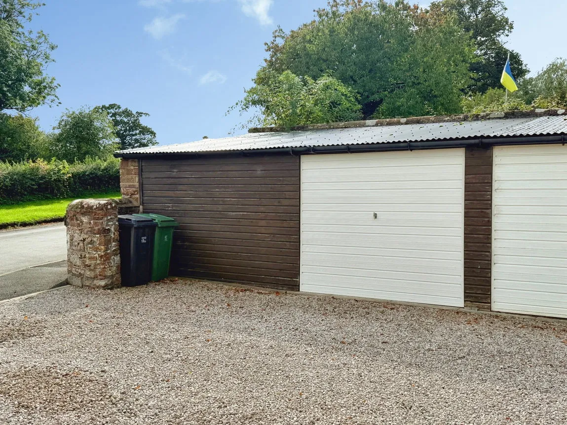 The Courtyard, Broadwath, CA8, photo 23