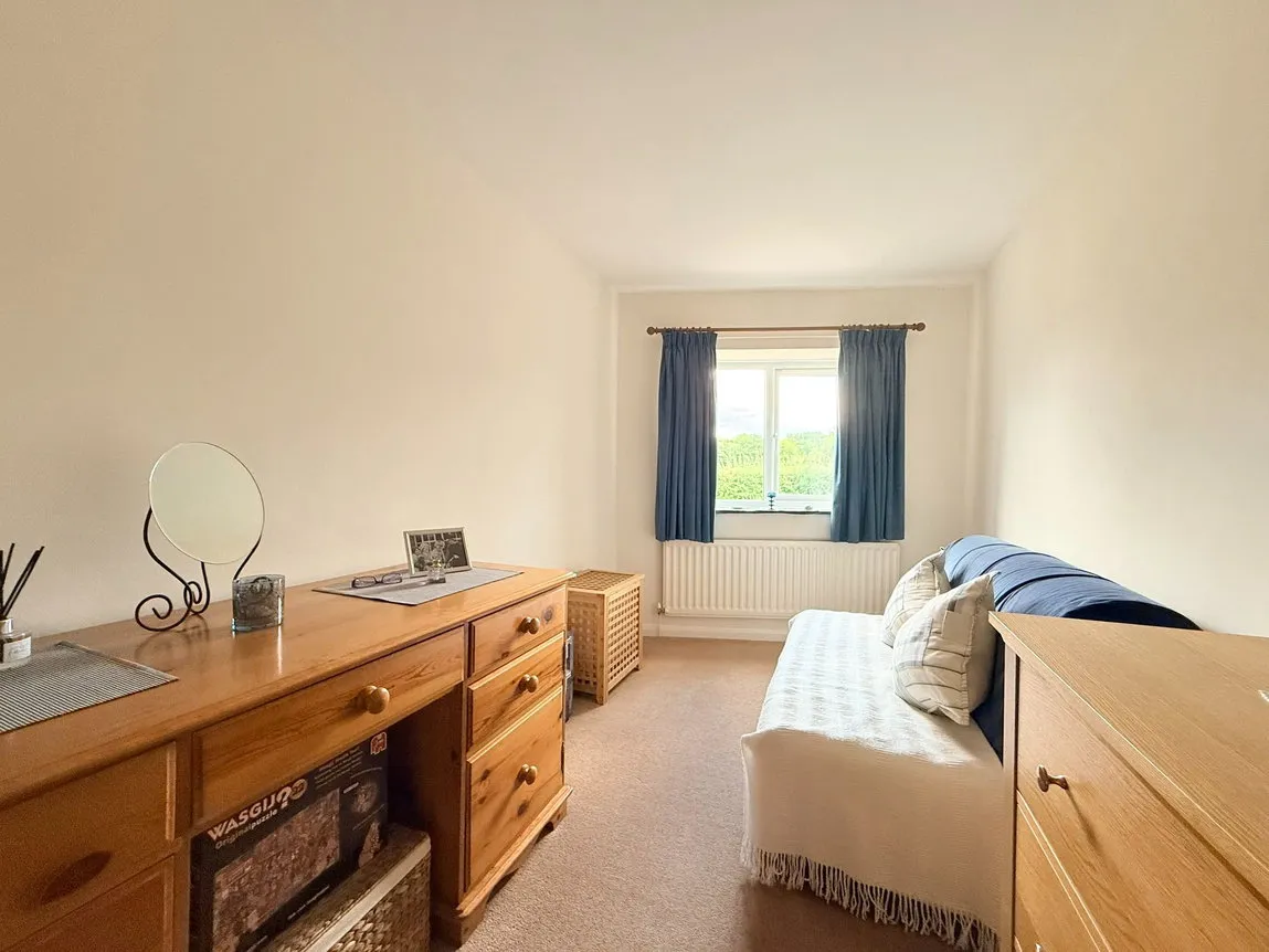 The Courtyard, Broadwath, CA8, photo 12