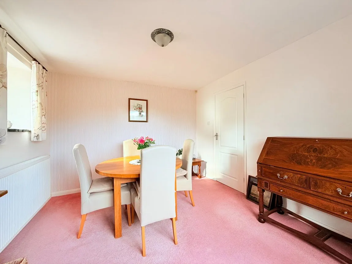 The Courtyard, Broadwath, CA8, photo 13