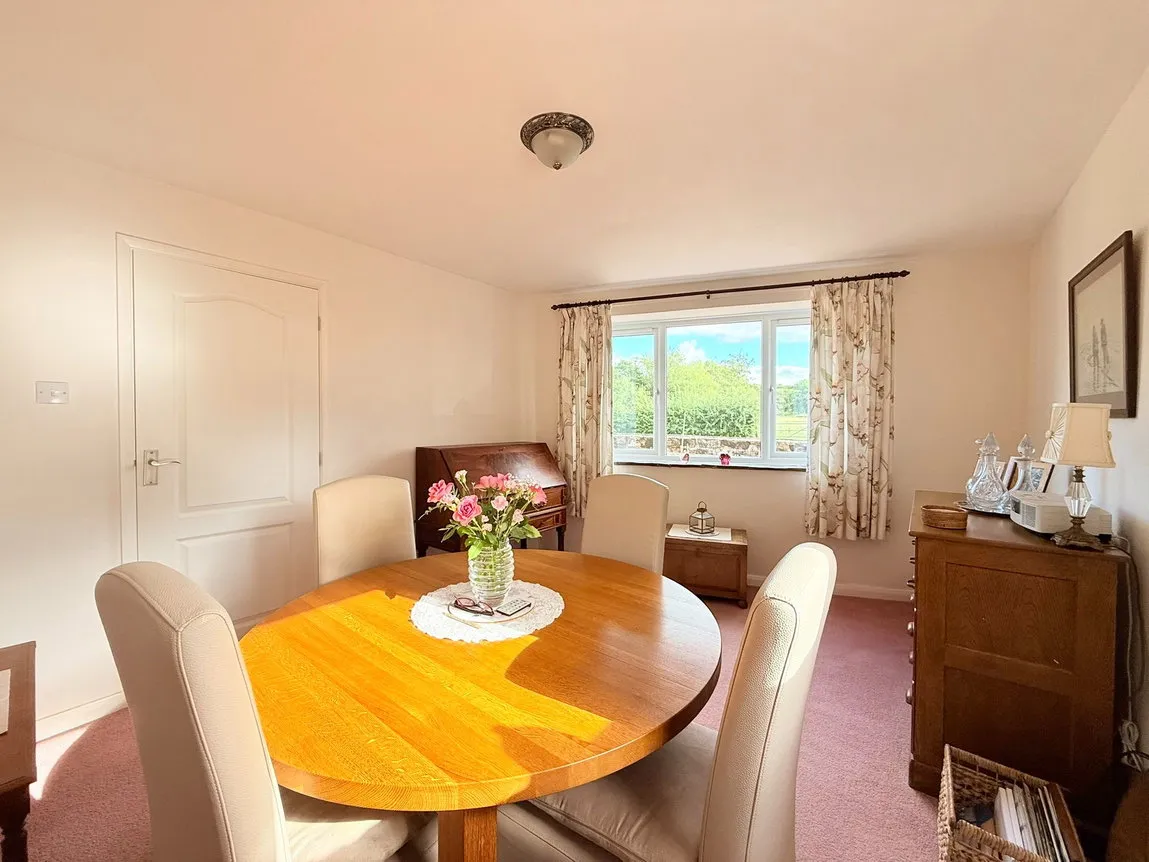 The Courtyard, Broadwath, CA8, photo 14