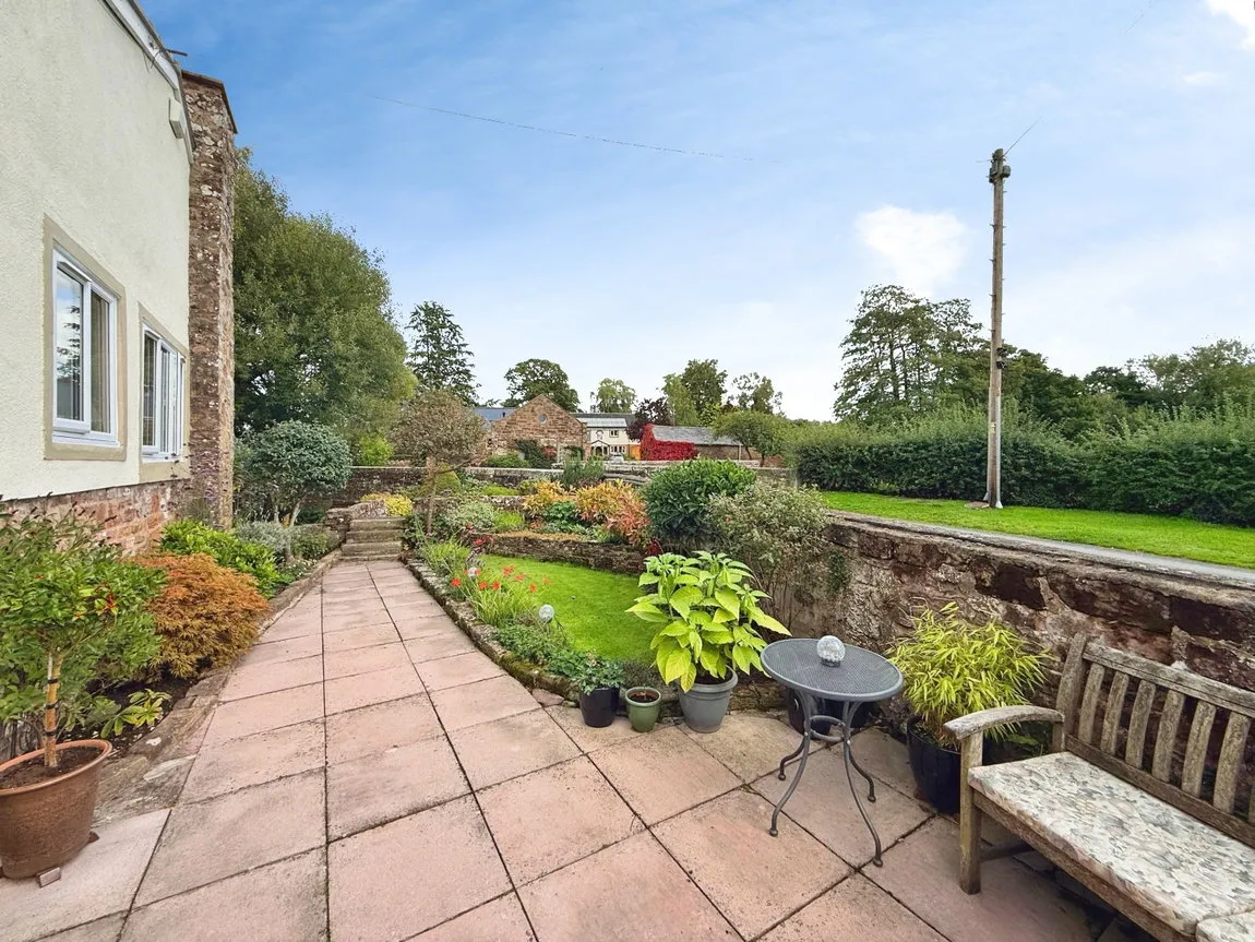 The Courtyard, Broadwath, CA8, photo 17