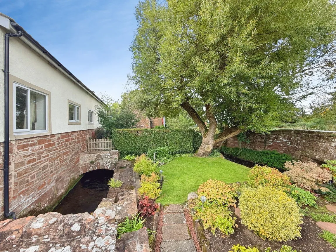 The Courtyard, Broadwath, CA8, photo 20
