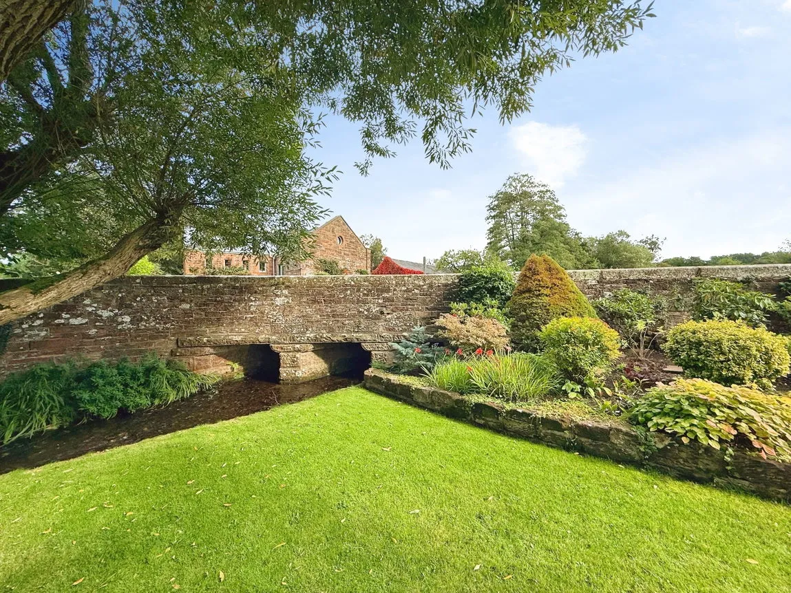 The Courtyard, Broadwath, CA8, photo 18