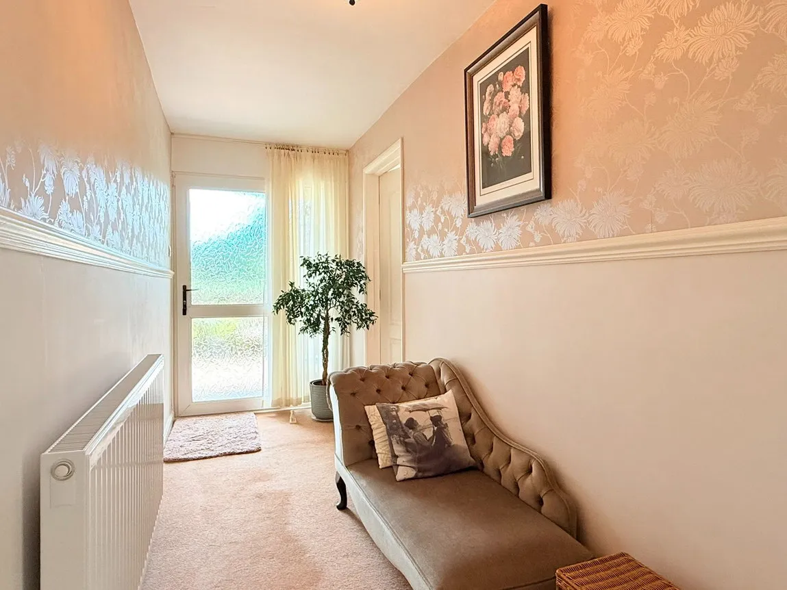 The Courtyard, Broadwath, CA8, photo 15