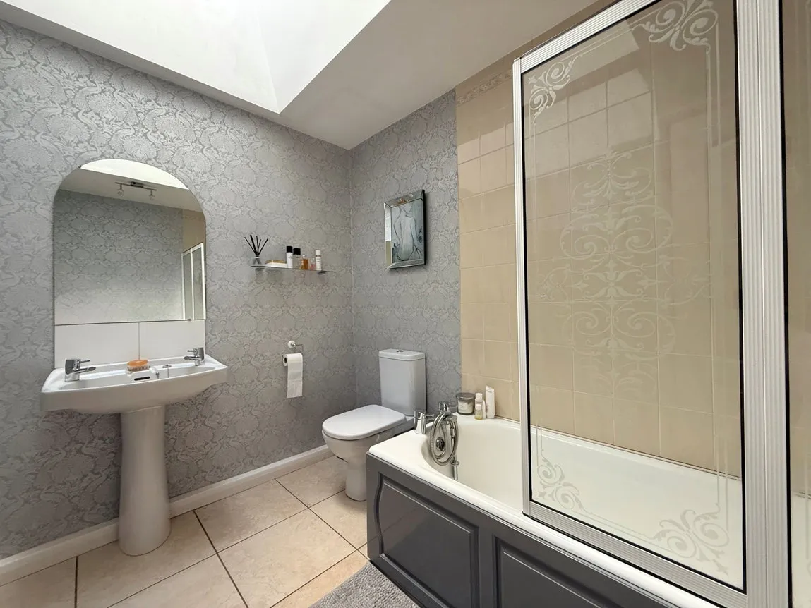 The Courtyard, Broadwath, CA8, photo 11