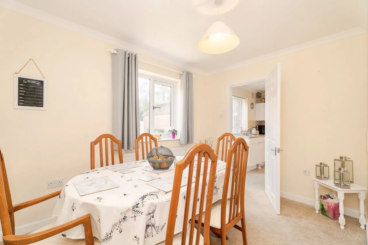 The Street, Bintree, Dereham, NR20, photo 7