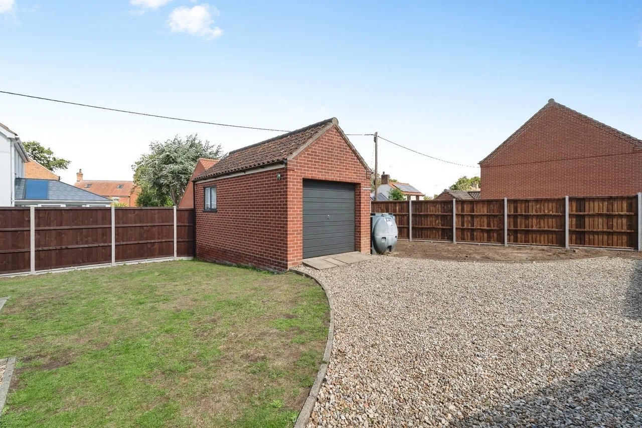 The Street, Bintree, Dereham, NR20, photo 4