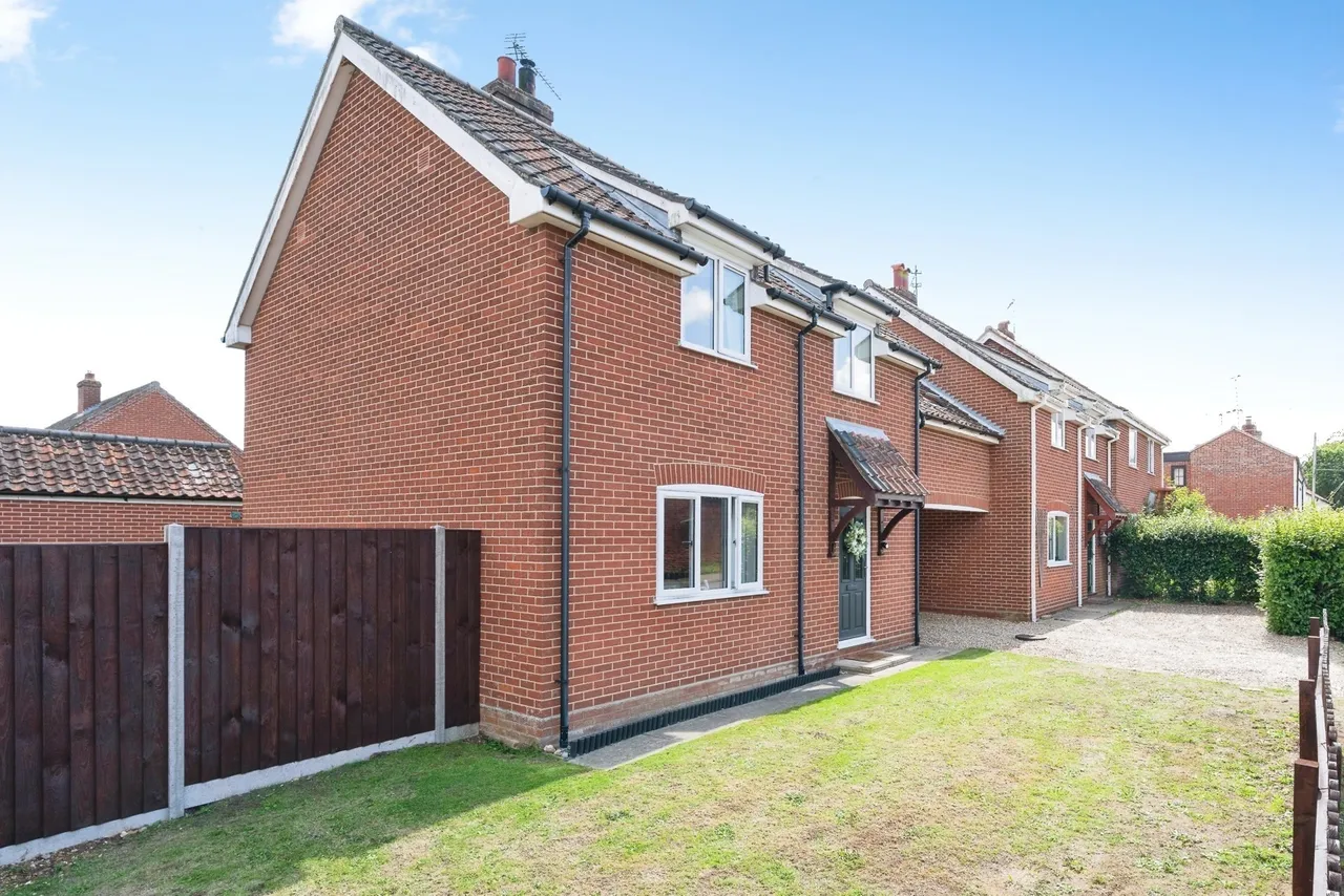 The Street, Bintree, Dereham, NR20, photo 19