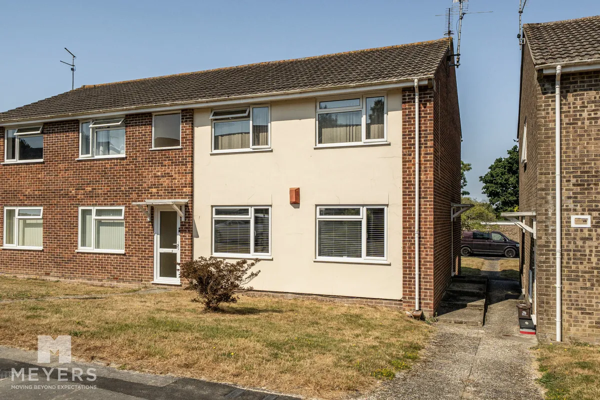 Lower Hillside Road, Wool, BH20, photo 14
