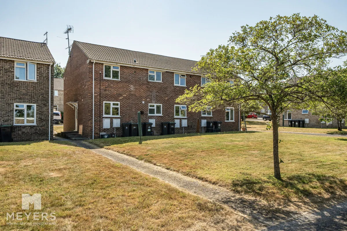 Lower Hillside Road, Wool, BH20, photo 9