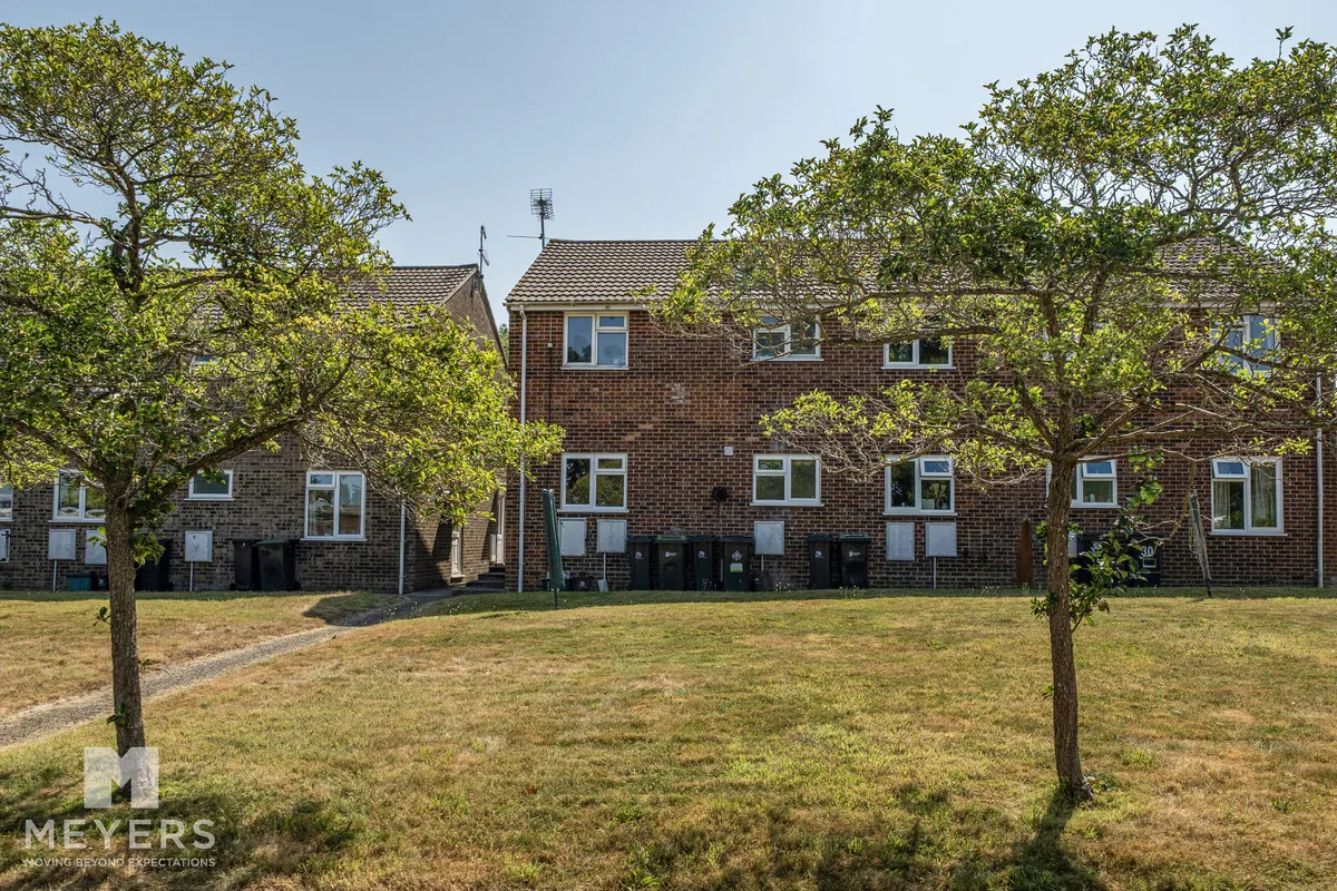 Lower Hillside Road, Wool, BH20, photo 10