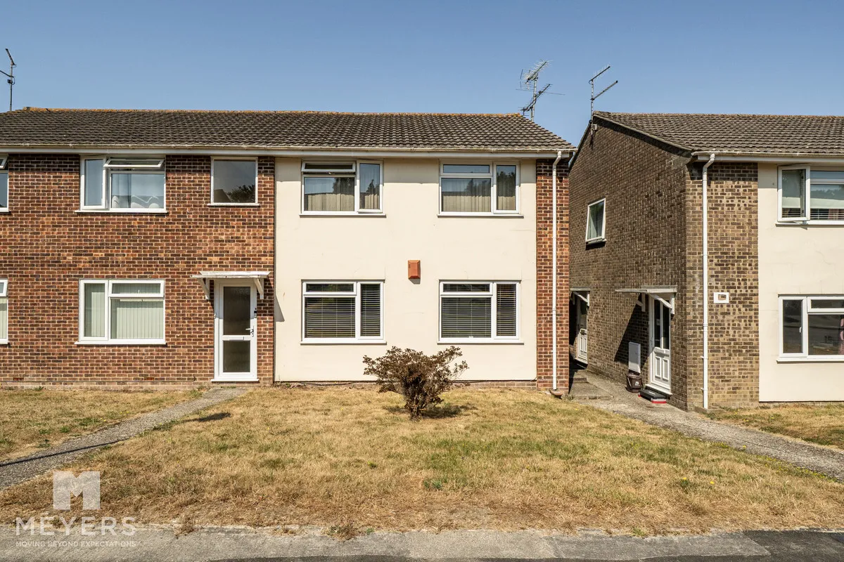 Lower Hillside Road, Wool, BH20, photo 13