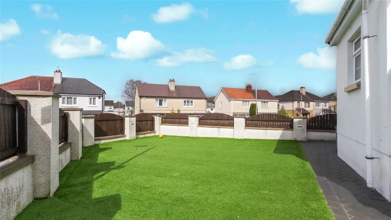 Bardrill Drive, Bishopbriggs, Glasgow, East Dunbartonshire, G64, photo 20