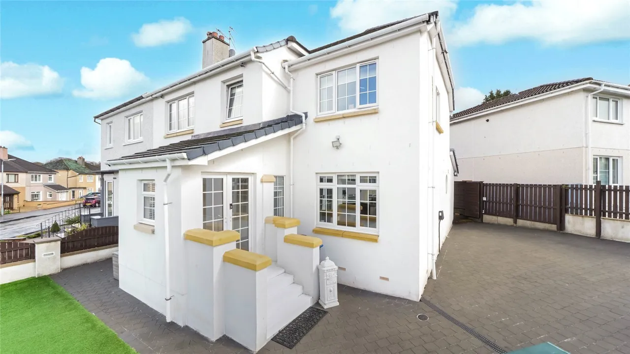 Bardrill Drive, Bishopbriggs, Glasgow, East Dunbartonshire, G64, photo 21