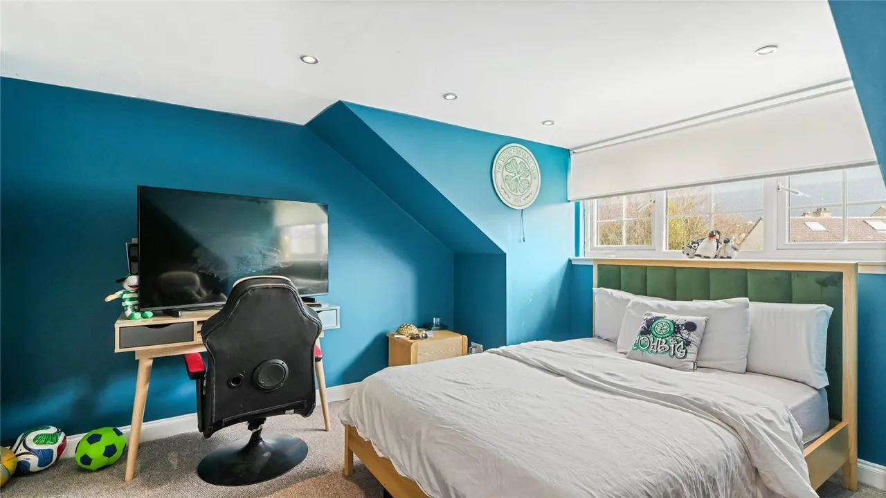 Bardrill Drive, Bishopbriggs, Glasgow, East Dunbartonshire, G64, photo 16