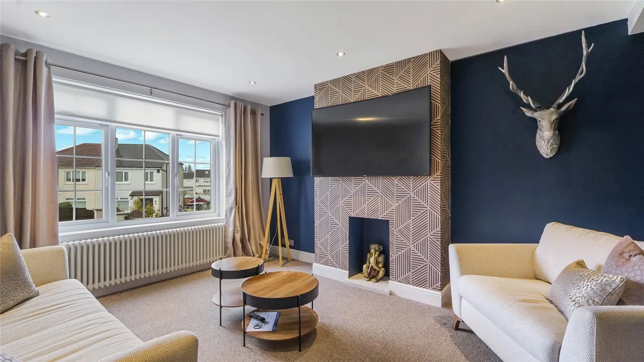 Bardrill Drive, Bishopbriggs, Glasgow, East Dunbartonshire, G64, photo 2