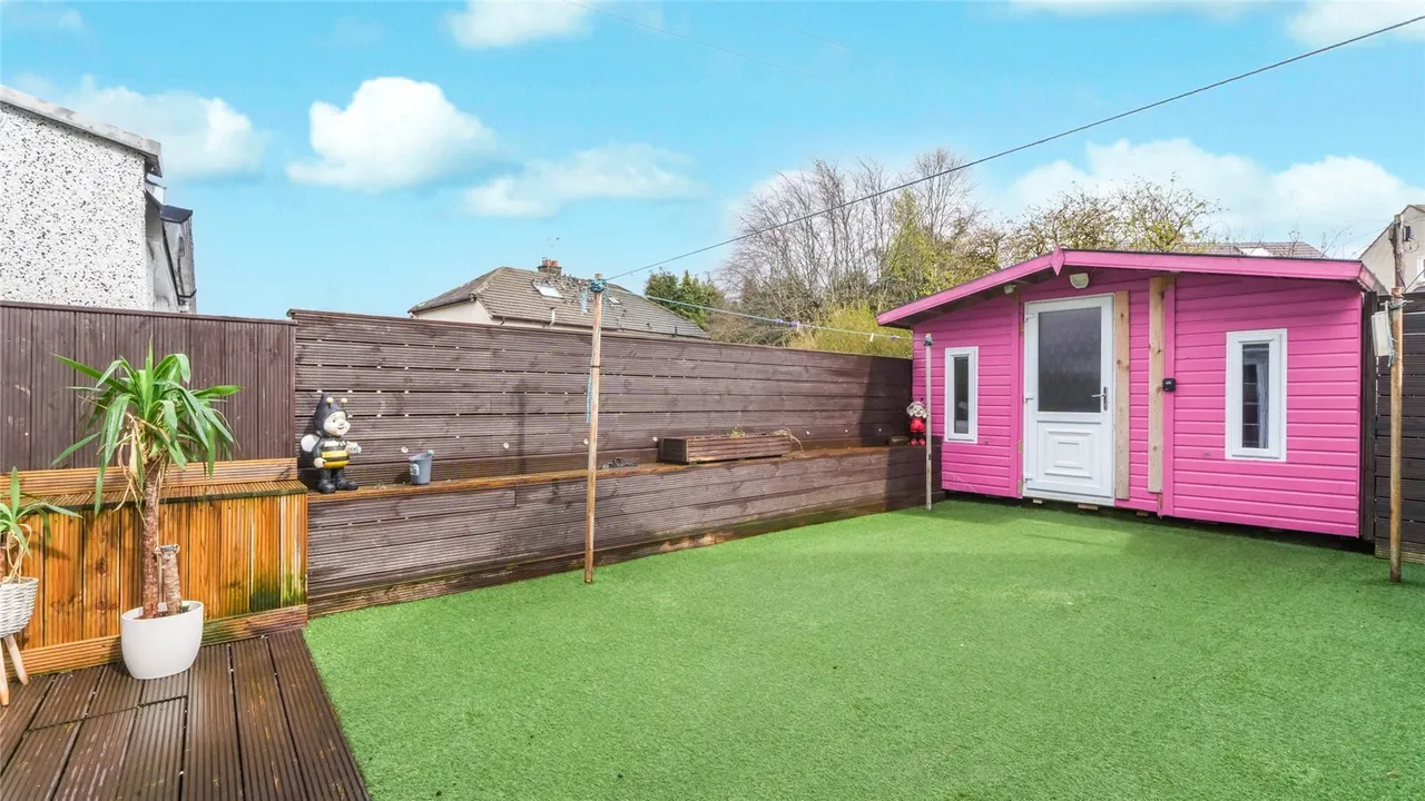 Bardrill Drive, Bishopbriggs, Glasgow, East Dunbartonshire, G64, photo 18
