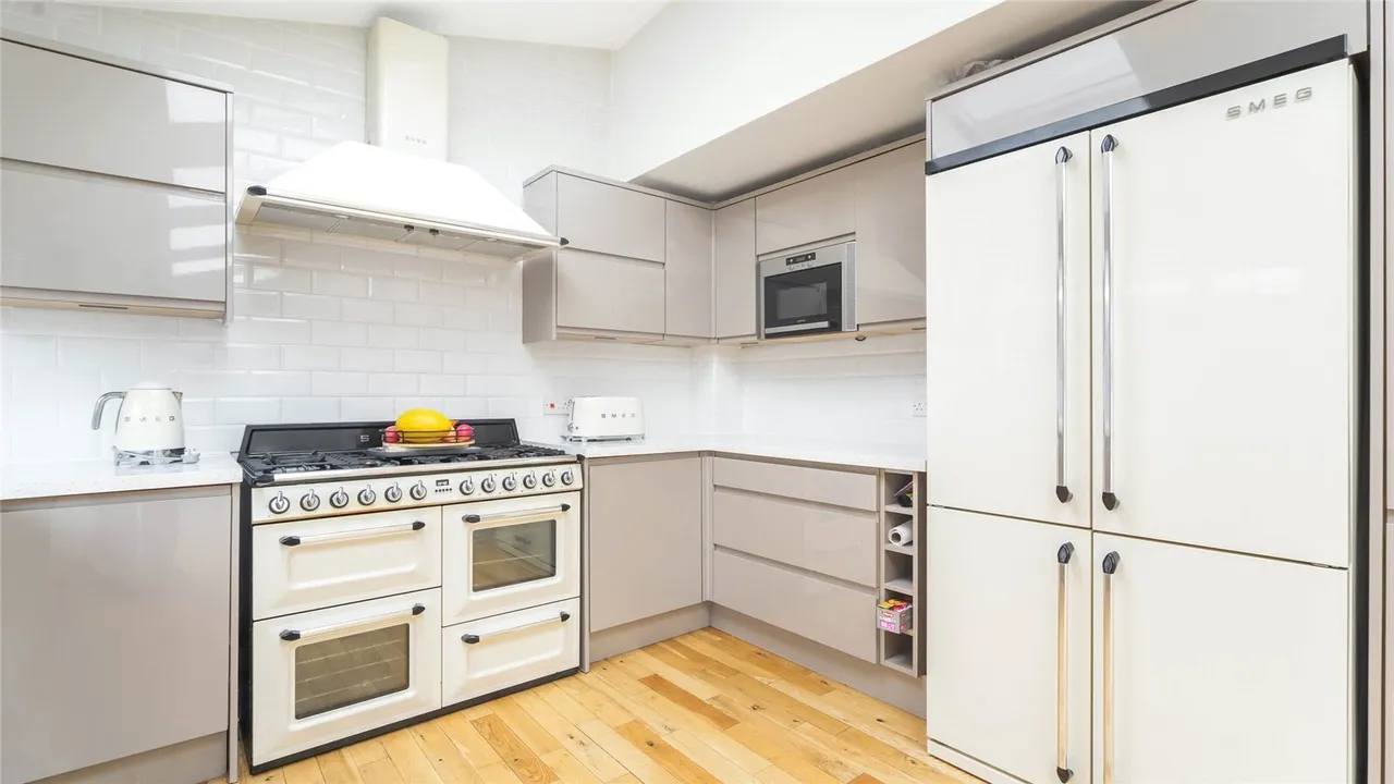 Bardrill Drive, Bishopbriggs, Glasgow, East Dunbartonshire, G64, photo 5