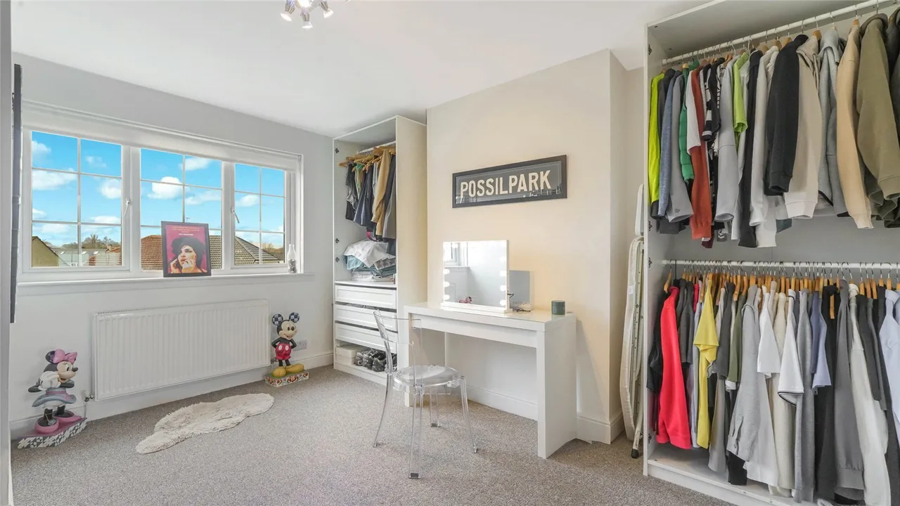 Bardrill Drive, Bishopbriggs, Glasgow, East Dunbartonshire, G64, photo 12