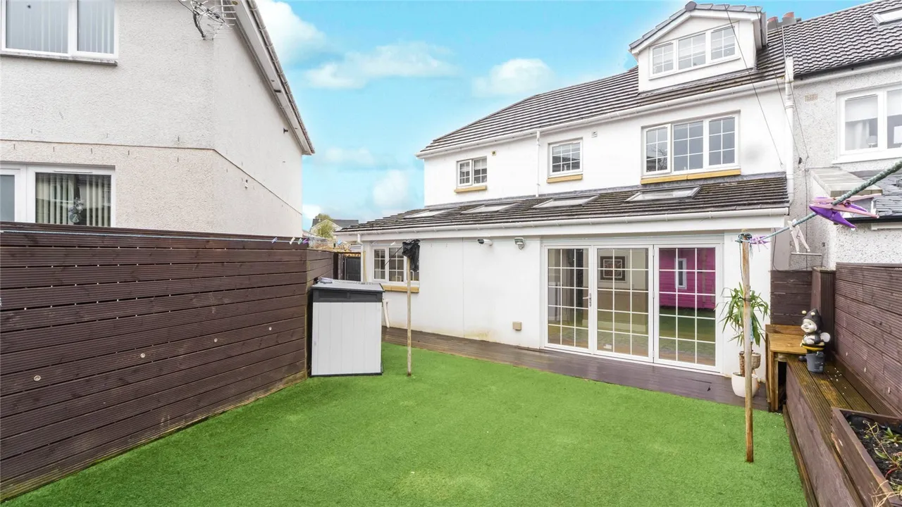 Bardrill Drive, Bishopbriggs, Glasgow, East Dunbartonshire, G64, photo 19