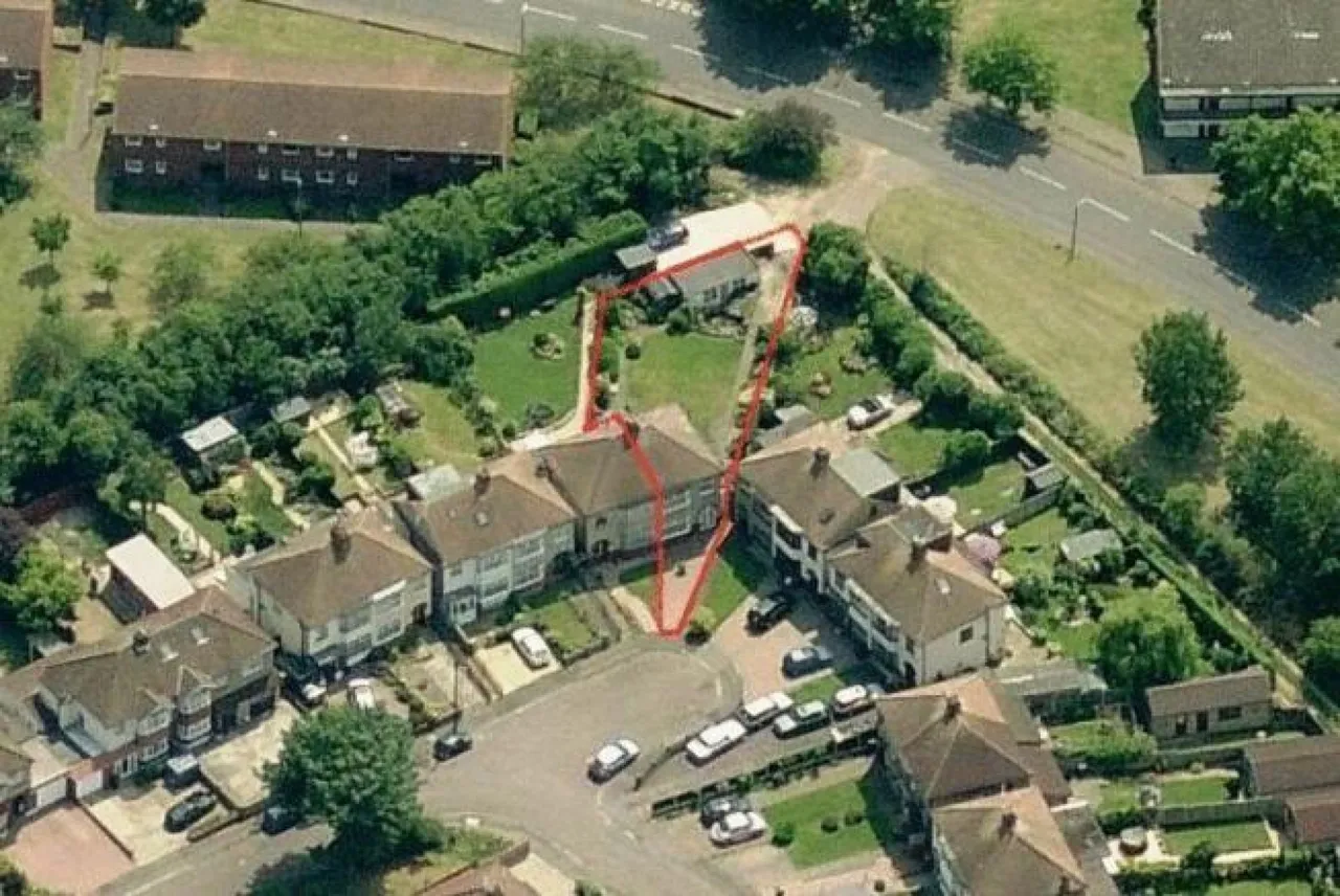 Paternoster Close, Waltham Abbey, photo 23