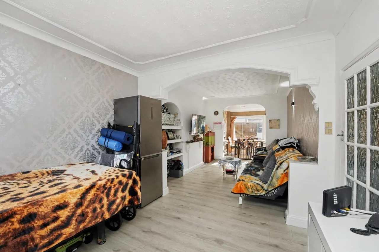 Paternoster Close, Waltham Abbey, photo 5