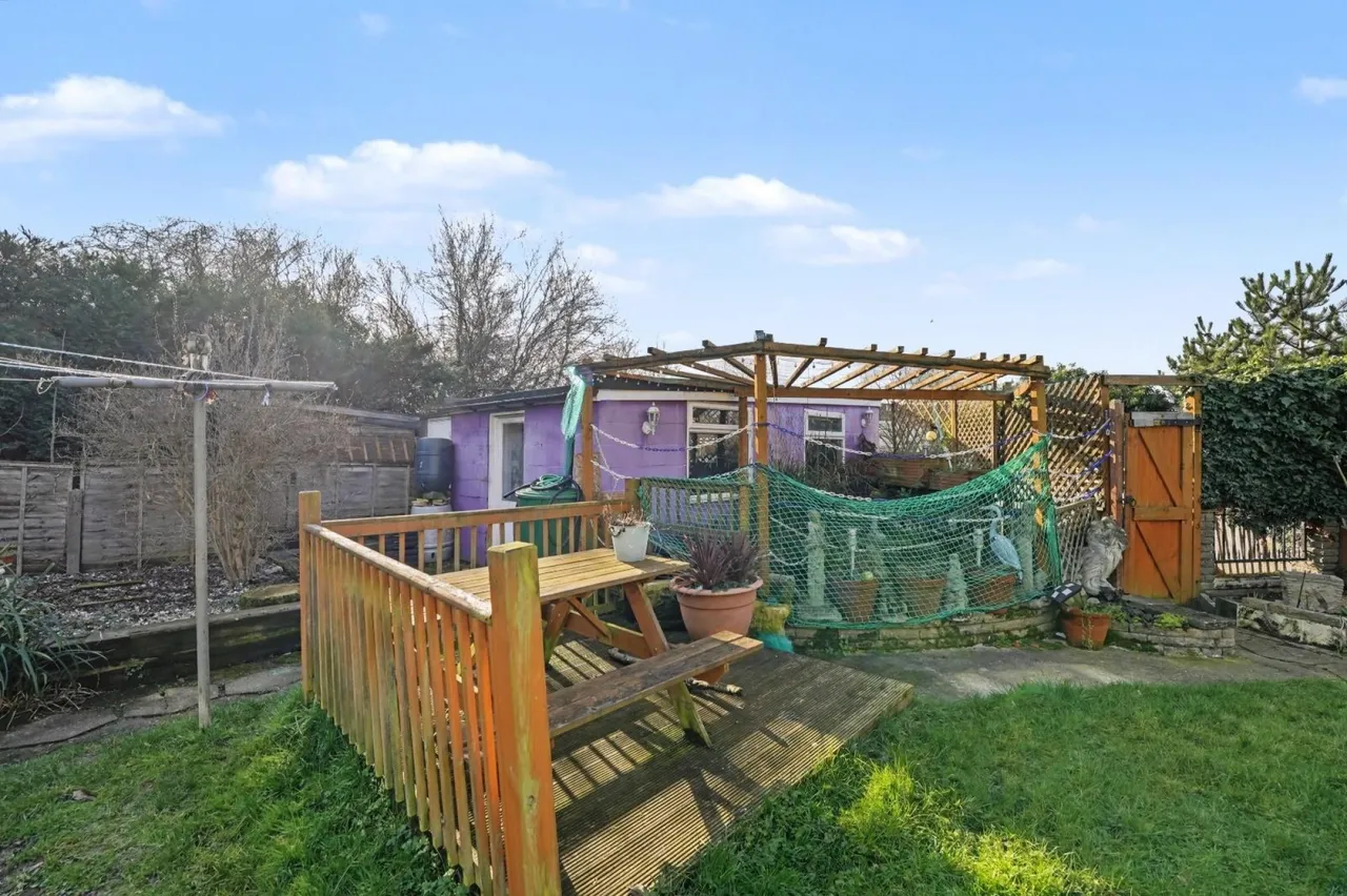 Paternoster Close, Waltham Abbey, photo 20