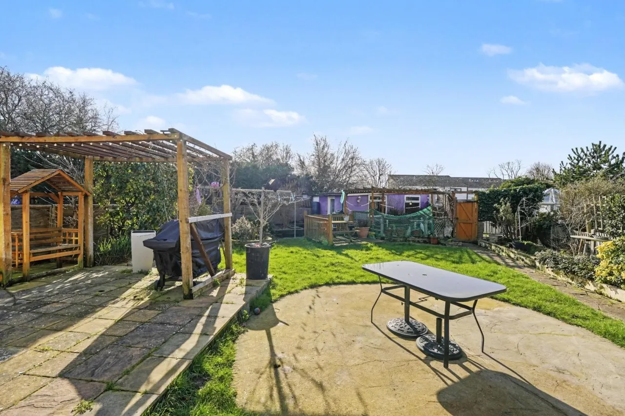 Paternoster Close, Waltham Abbey, photo 19