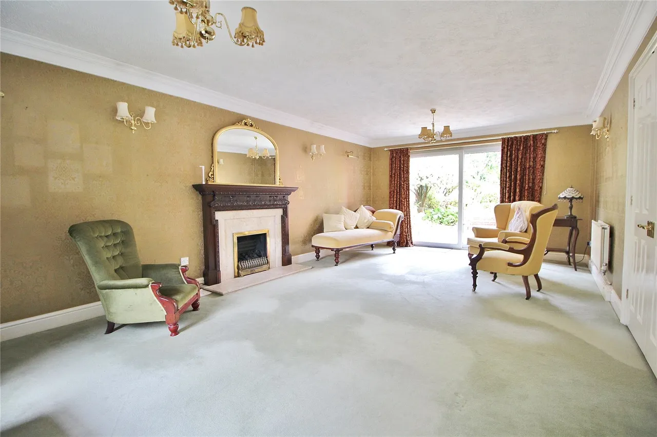 Fox Lea, Findon Village, BN14, photo 7