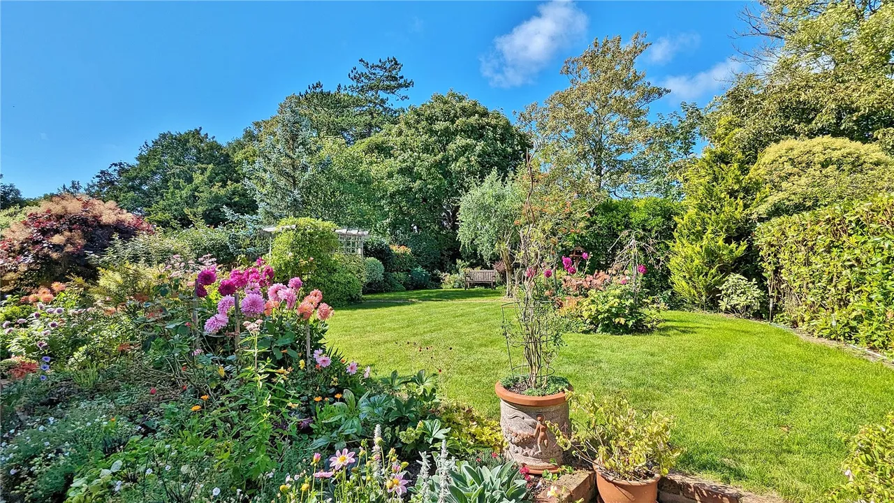 Fox Lea, Findon Village, BN14, photo 16