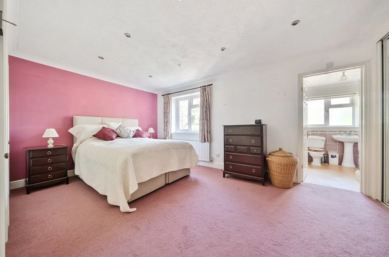 Fox Lea, Findon Village, BN14, photo 13