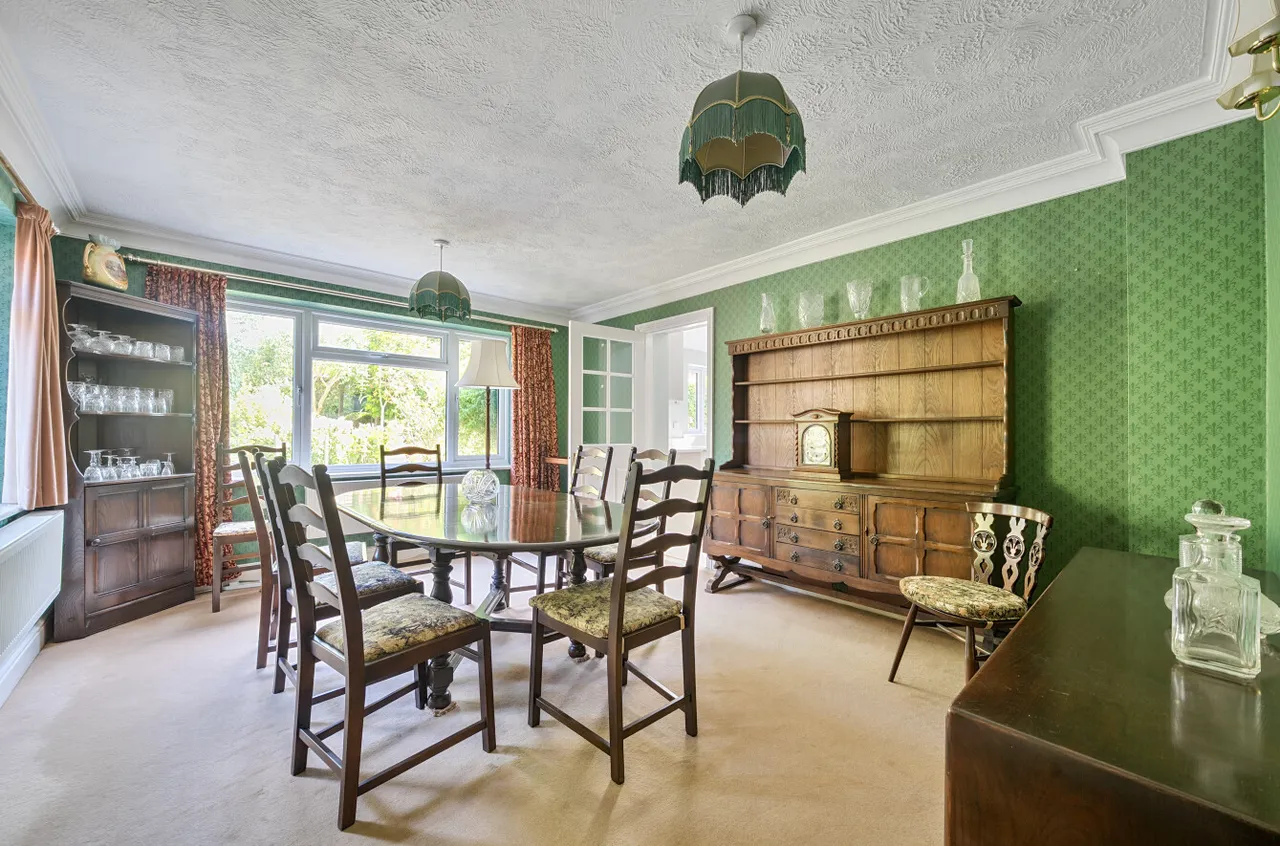Fox Lea, Findon Village, BN14, photo 9
