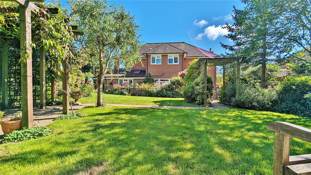 Fox Lea, Findon Village, BN14, photo 6
