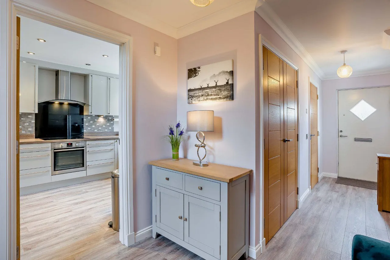 Canmore Road, Braemar, Ballater, Aberdeenshire, AB35 5XG, photo 12