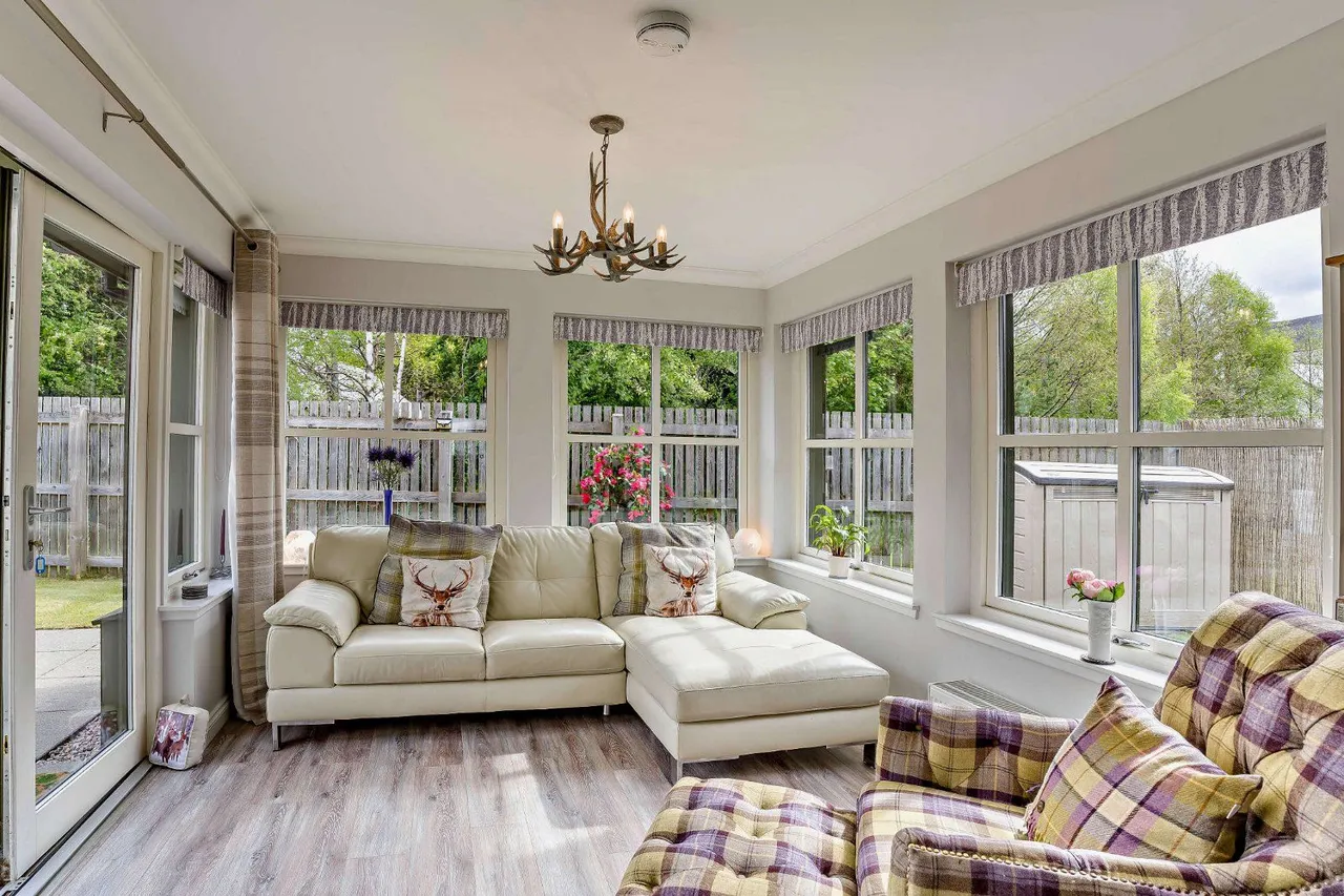 Canmore Road, Braemar, Ballater, Aberdeenshire, AB35 5XG, photo 6