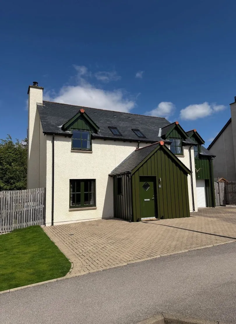 Canmore Road, Braemar, Ballater, Aberdeenshire, AB35 5XG, photo 8