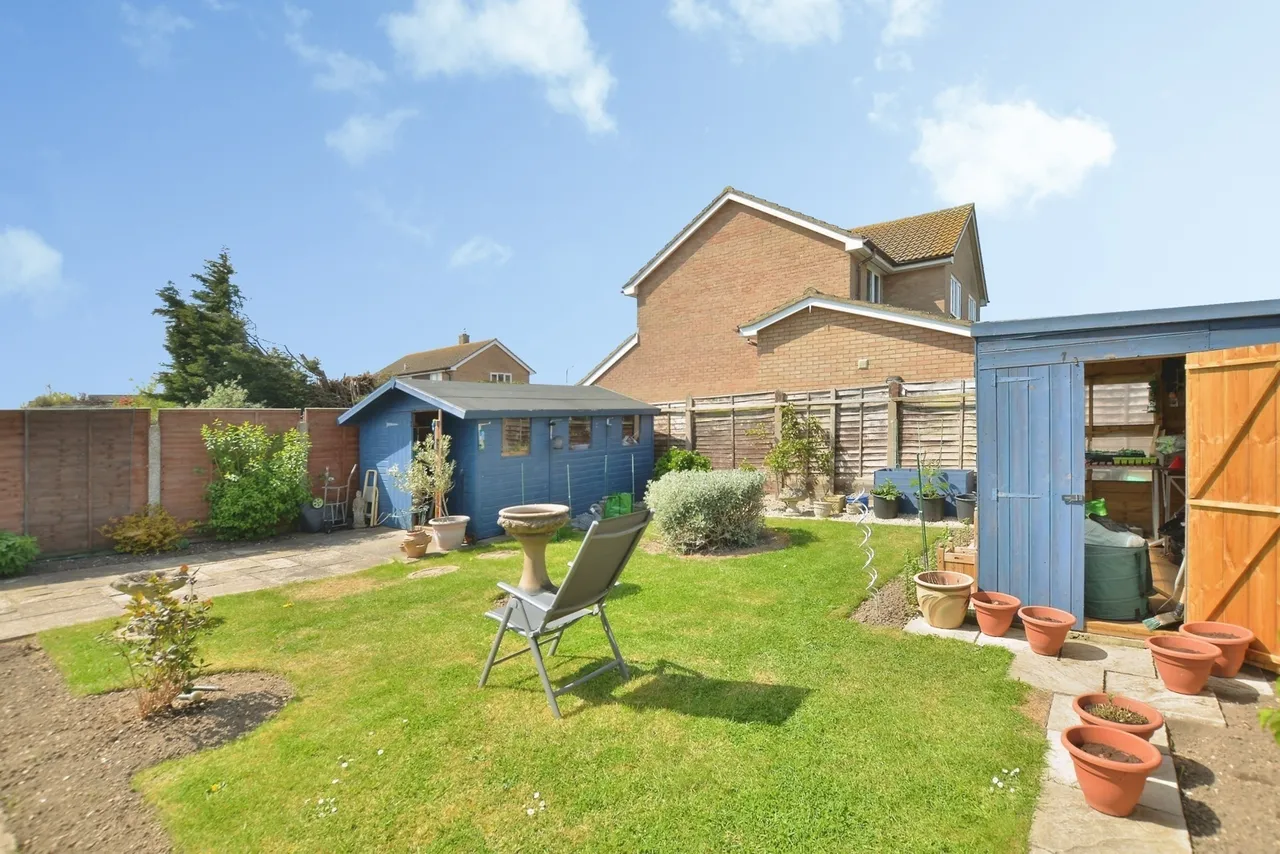 Dymchurch Road, New Romney, Kent, TN28, photo 11