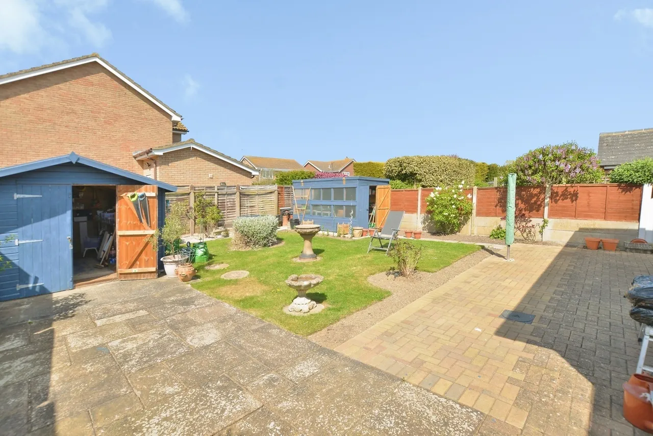 Dymchurch Road, New Romney, Kent, TN28, photo 16