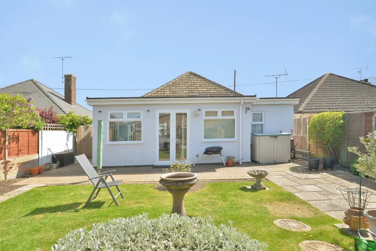 Dymchurch Road, New Romney, Kent, TN28, photo 6