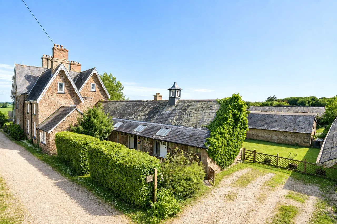 Stoodleigh, Tiverton, EX16, photo 42