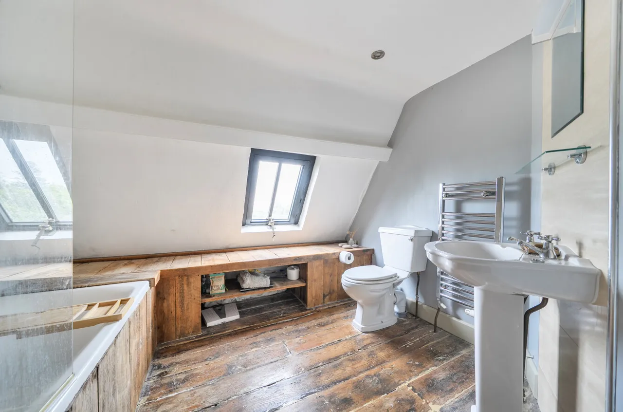 Stoodleigh, Tiverton, EX16, photo 25