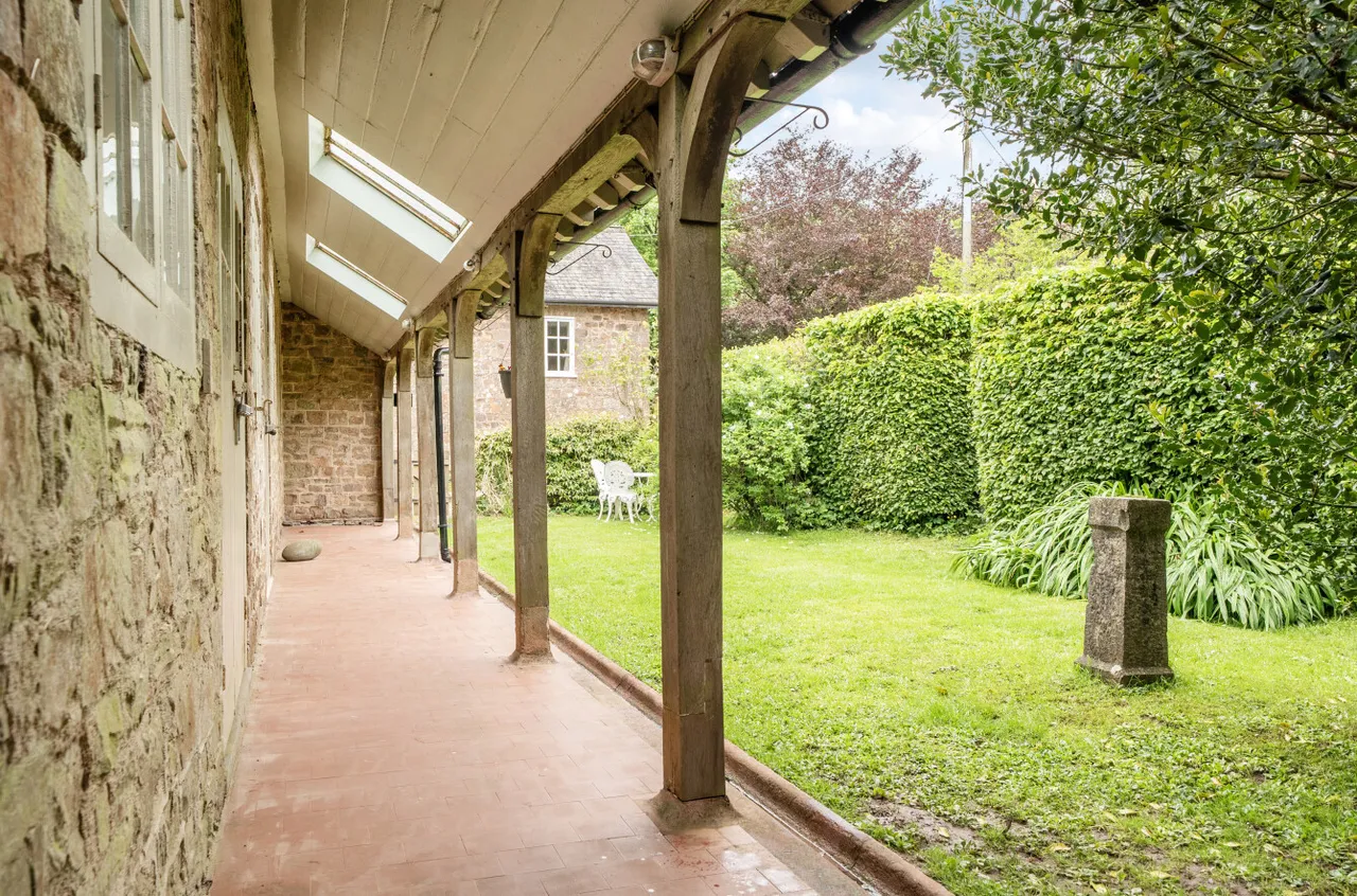 Stoodleigh, Tiverton, EX16, photo 37