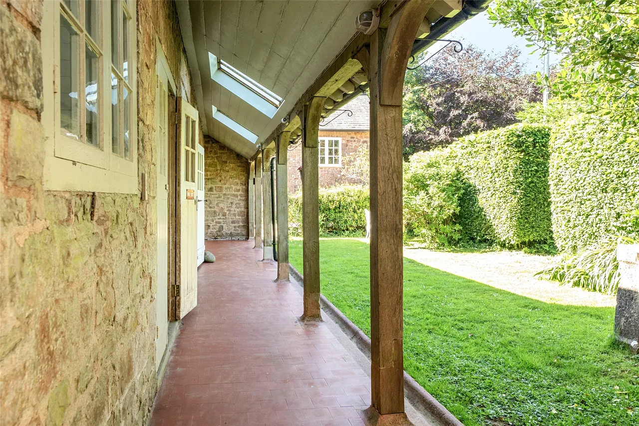 Stoodleigh, Tiverton, EX16, photo 38