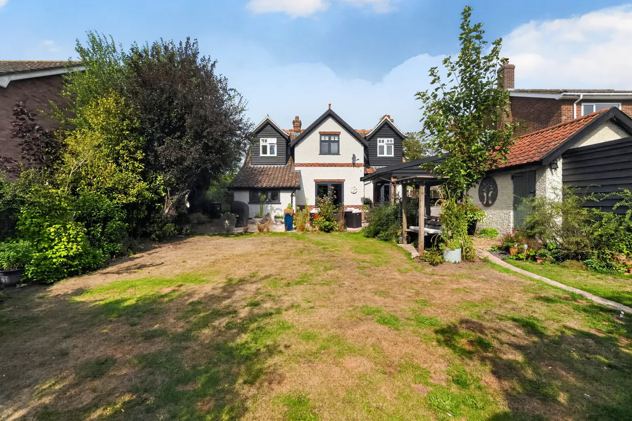 Horning Road West, Hoveton, Norwich, Norfolk, NR12, photo 24