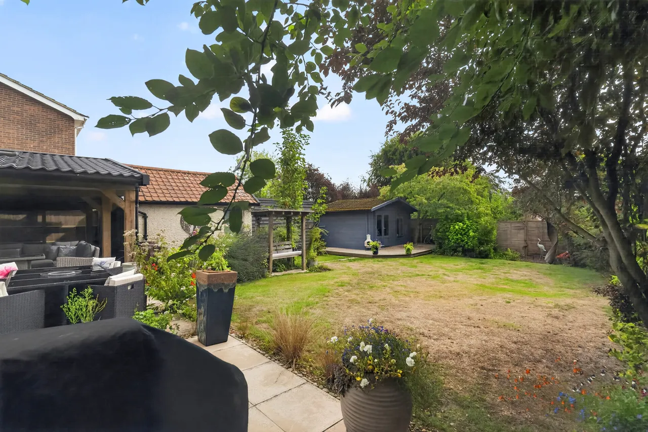 Horning Road West, Hoveton, Norwich, Norfolk, NR12, photo 6