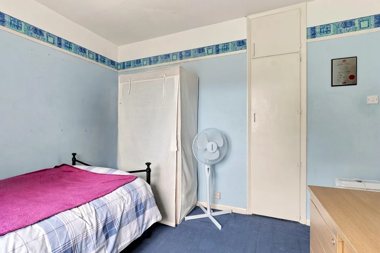 Renway Road, Rotherham, S60, photo 23