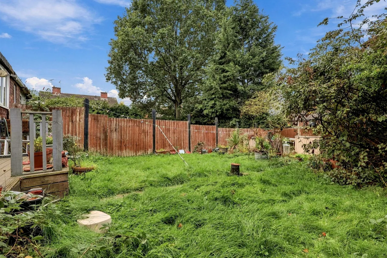 Renway Road, Rotherham, S60, photo 12