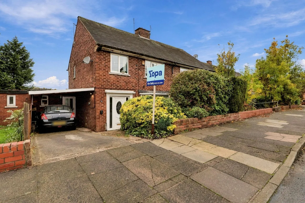 Renway Road, Rotherham, S60, photo 29