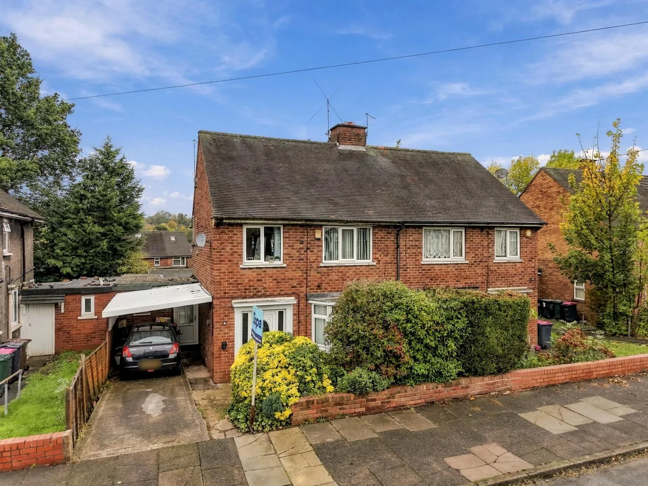 Renway Road, Rotherham, S60, photo 30